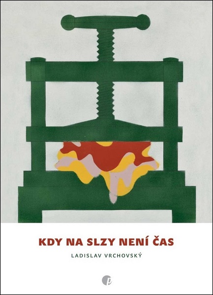 Obrazok Kdy na slzy není čas