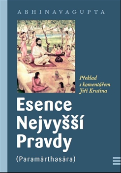 Obrazok Esence Nejvyšší Pravdy - Paramarthasara