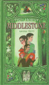 Obrázok Middlestone - kniha třetí