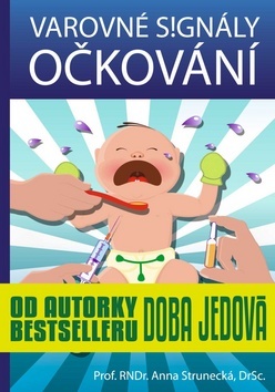 Obrázok Varovné signály očkování