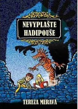 Obrázok Nevyplašte hadipouše