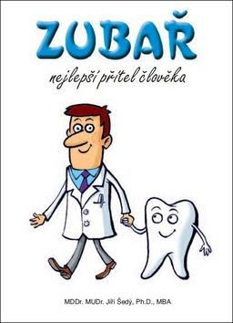 Obrázok Zubař nejlepší přítel člověka