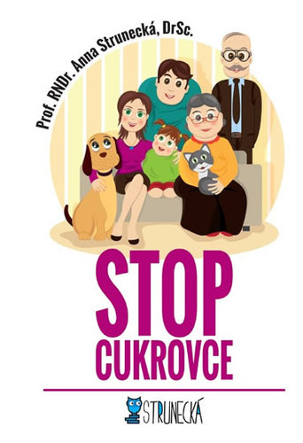 Obrázok Stop cukrovce
