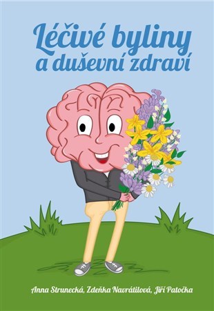 Obrázok Léčivé byliny a duševní zdraví