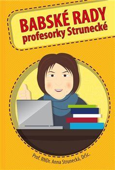 Obrázok Babské rady profesorky Strunecké