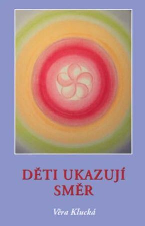 Obrázok Děti ukazují směr