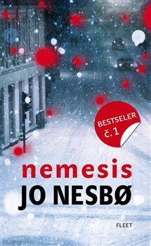 Obrázok Nemesis (paperback)