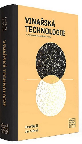 Obrazok Vinařská technologie