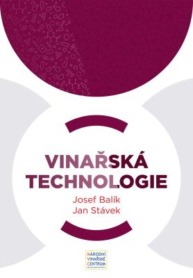 Obrazok Vinařská technologie
