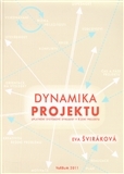 Obrázok Dynamika projektu - uplatnění systémové dynamiky v řízení projektu