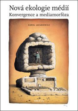 Obrázok Nová ekologie médií - Konvergence a mediamorfóza