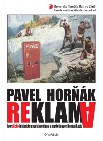 Obrazok Reklama - Teoreticko-historické aspekty reklamy a marketingovej komunikácie