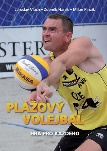 Obrázok Plážový volejbal – Hra pro každého