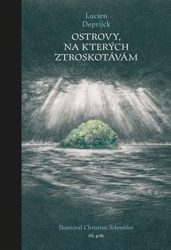 Obrázok Ostrovy, na kterých ztroskotávám