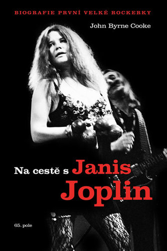 Obrázok Na cestě s Janis Joplin