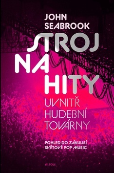 Obrázok Stroj na hity - Uvnitř hudební továrny