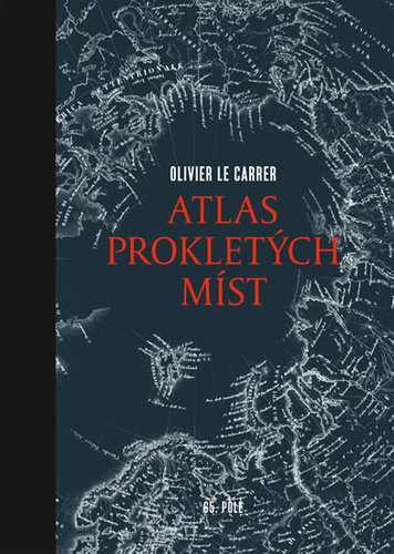 Obrázok Atlas prokletých míst
