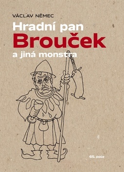 Obrázok Hradní pan Brouček a jiná monstra