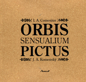 Obrazok Orbis Sensualium Pictus