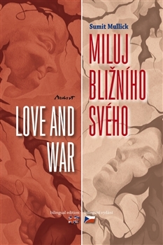 Obrázok Miluj bližního svého / Love and War