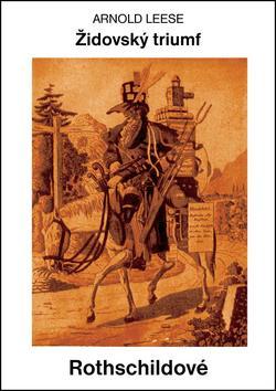 Obrázok Rotshildové - Židovský triumf