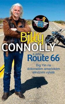 Obrázok Billy Connolly a jeho Route 66 - Big Yin na dokonalém americkém silničním výletě