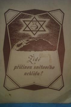 Obrázok Tvář bolševismu