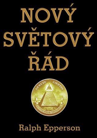 Obrázok Nový Světový řád