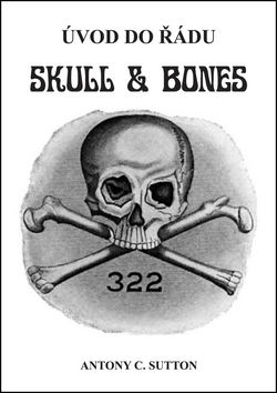 Obrázok Úvod do řádu Skull and Bones