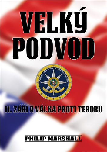 Obrázok Velký podvod - 11. září a válka proti teroru