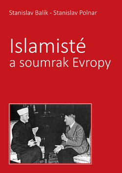 Obrázok Islamisté a soumrak Evropy
