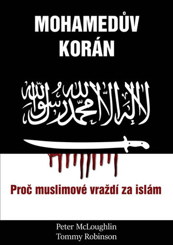 Obrázok Mohamedův korán - Proč muslimové vraždí