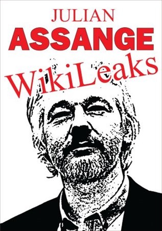 Obrázok WikiLeaks