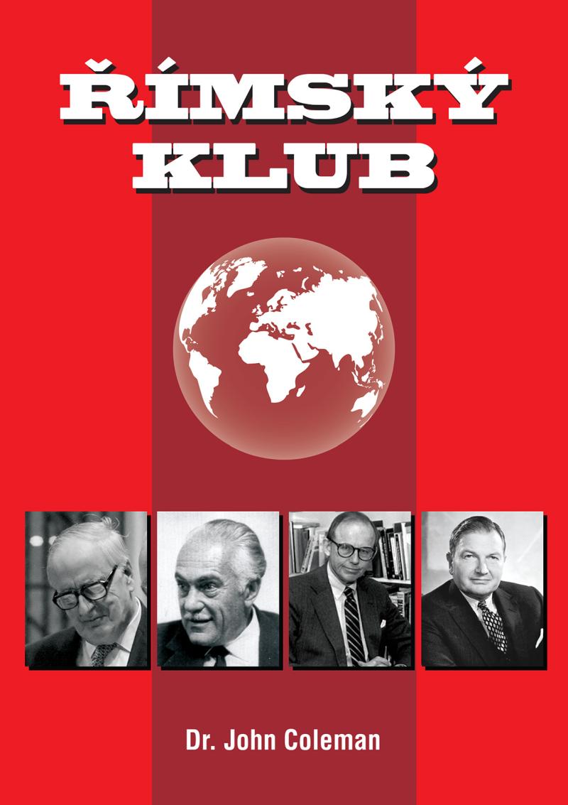 Obrázok Římský klub