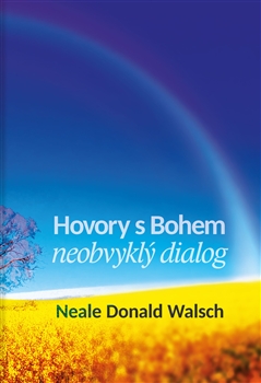 Obrazok Hovory s Bohem I. - neobvyklý dialog