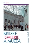 Obrázok Britské galerie a muzea