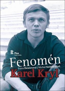 Obrázok Fenomén Karel Kryl