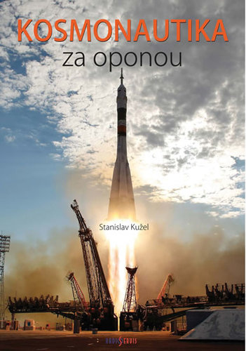 Obrázok Kosmonautika  za oponou