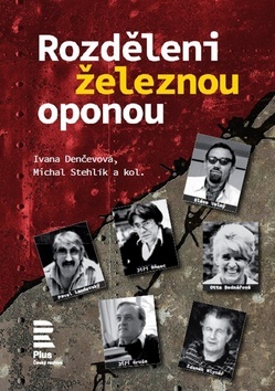 Obrázok Rozděleni železnou oponou