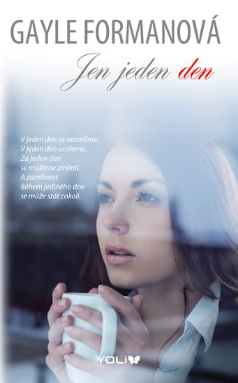 Obrázok Jen jeden den