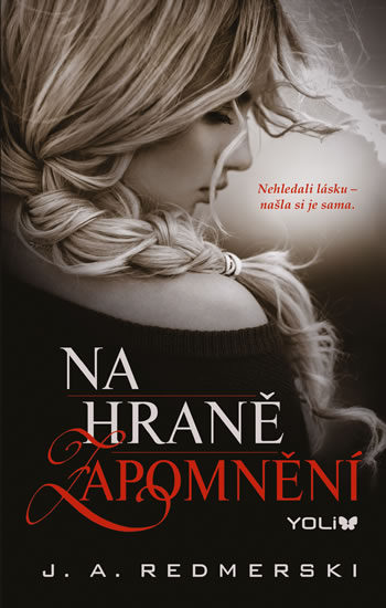 Obrázok Na hraně zapomnění