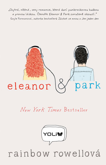 Obrázok Eleanor a Park