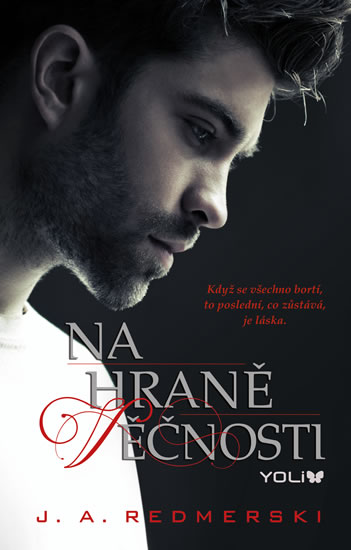 Obrázok Na hraně věčnosti