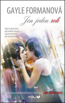 Obrázok Jen jeden rok