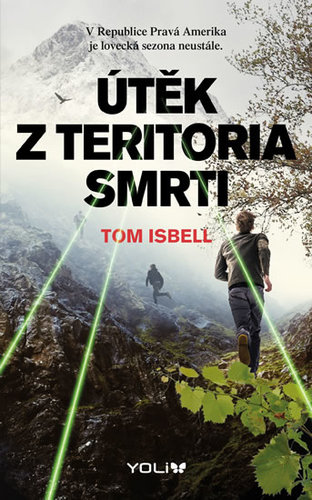 Obrázok Útěk z teritoria smrti