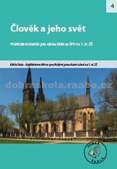 Obrázok Člověk a jeho svět - DYS