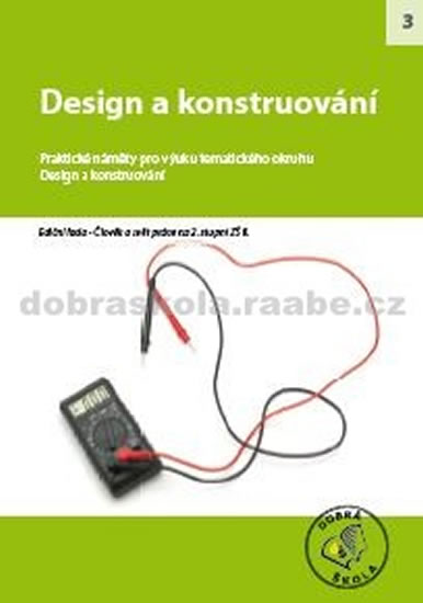 Obrázok Design a konstruování