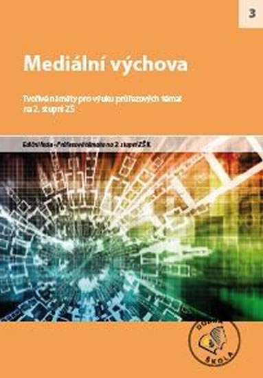 Obrázok Mediální výchova