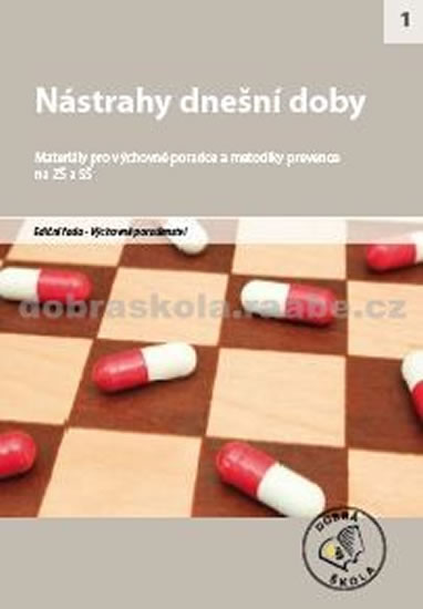 Obrázok Nástrahy dnešní doby