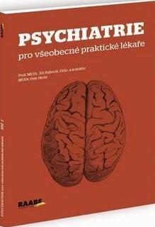 Obrázok Psychiatrie pro všeobecné praktické lékaře